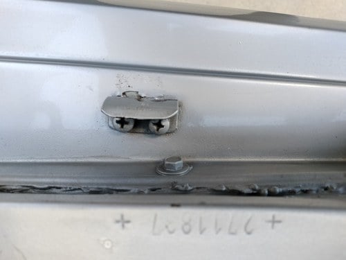 1972 BMW 2002 TII à vendre (picture 29 of 64)