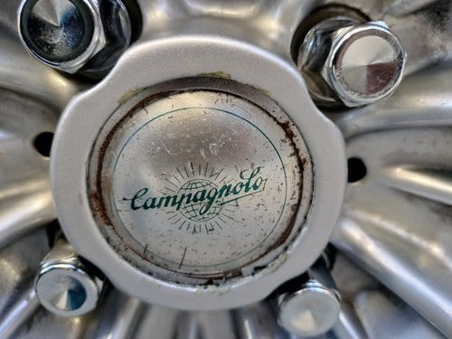 1972 BMW 2002 TII à vendre (picture 34 of 64)