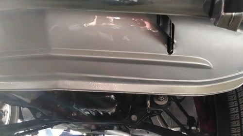 1972 BMW 2002 TII à vendre (picture 52 of 64)