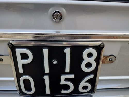 1972 BMW 2002 TII à vendre (picture 36 of 64)