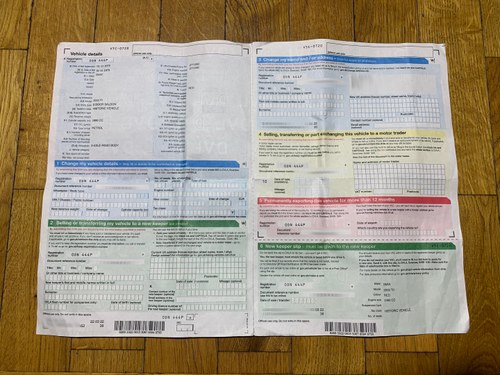 1975 BMW 2002 TII For Sale (picture 187 of 188)