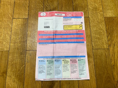 1975 BMW 2002 TII For Sale (picture 186 of 188)