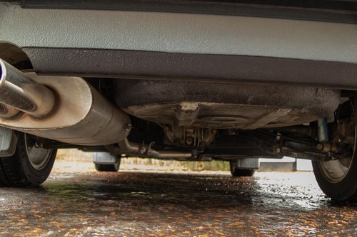 1988 BMW 325i Manual 2-door (E30) Te koop (foto 100 van 137)