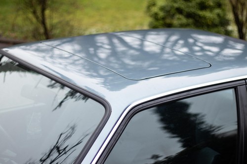 1988 BMW 325i Manual 2-door (E30) Te koop (foto 69 van 137)