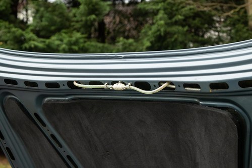 1988 BMW 325i Manual 2-door (E30) Te koop (foto 96 van 137)