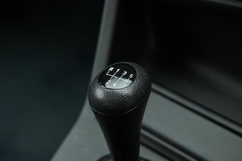 1988 BMW 325i Manual 2-door (E30) Te koop (foto 25 van 137)