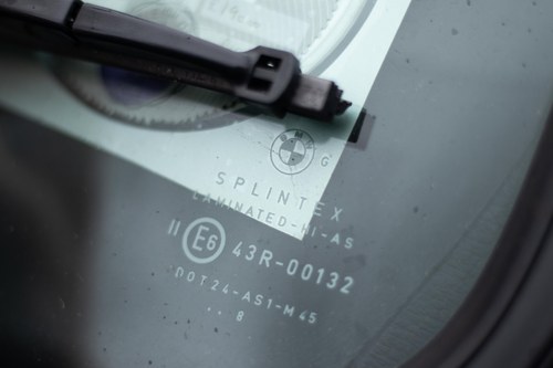 1988 BMW 325i Manual 2-door (E30) Te koop (foto 68 van 137)