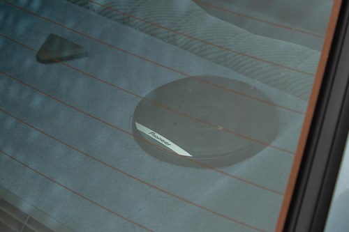 1988 BMW 325i Manual 2-door (E30) Te koop (foto 46 van 137)