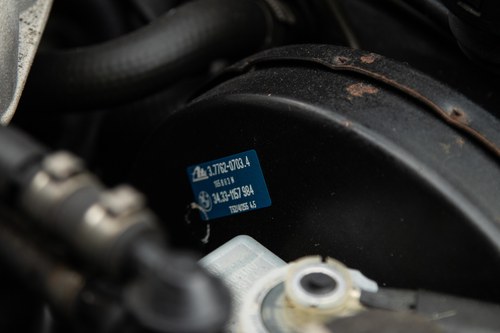 1988 BMW 325i Manual 2-door (E30) Te koop (foto 88 van 137)