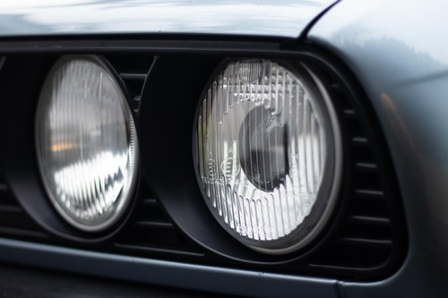 1988 BMW 325i Manual 2-door (E30) Te koop (foto 65 van 137)