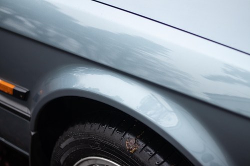 1988 BMW 325i Manual 2-door (E30) Te koop (foto 63 van 137)