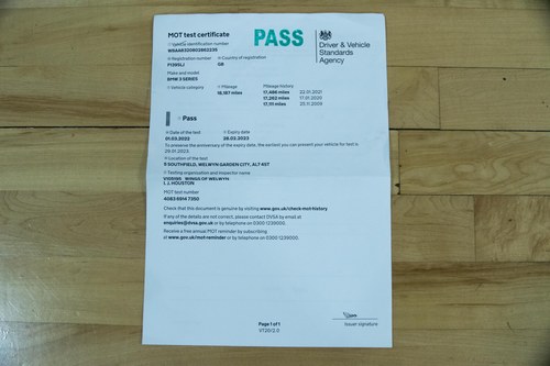 1988 BMW 325i Manual 2-door (E30) Te koop (foto 110 van 137)