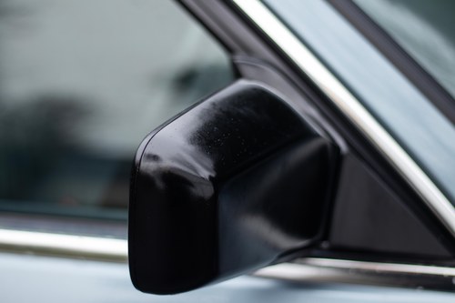 1988 BMW 325i Manual 2-door (E30) Te koop (foto 61 van 137)