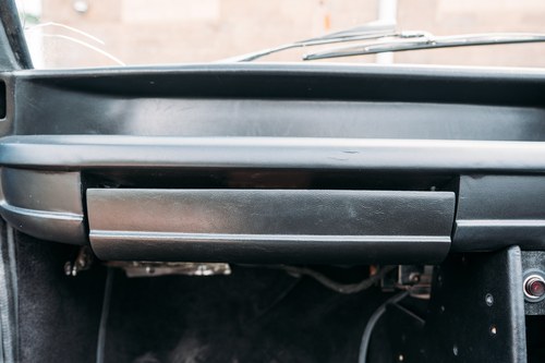 1975 BMW 2002 Baur 'Cabriolet' project zum Verkauf (Bild 53 von 172)