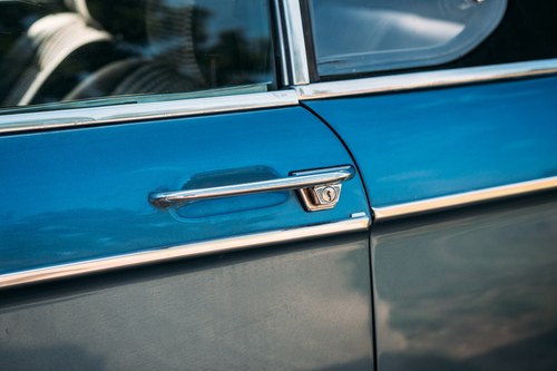 1975 BMW 2002 Baur 'Cabriolet' project zum Verkauf (Bild 73 von 172)