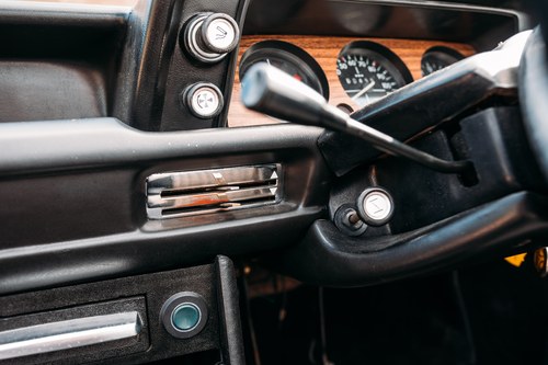 1975 BMW 2002 Baur 'Cabriolet' project zum Verkauf (Bild 63 von 172)