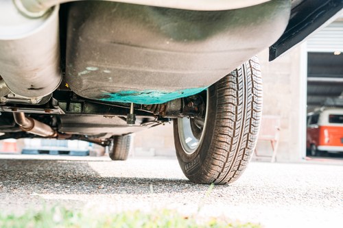 1975 BMW 2002 Baur 'Cabriolet' project zum Verkauf (Bild 128 von 172)