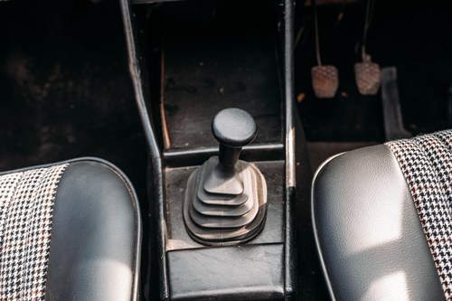 1975 BMW 2002 Baur 'Cabriolet' project zum Verkauf (Bild 35 von 172)