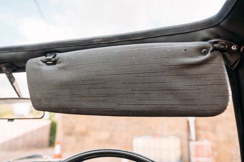 1975 BMW 2002 Baur 'Cabriolet' project zum Verkauf (Bild 57 von 172)