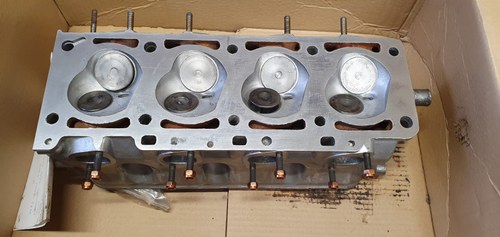 1975 BMW 2002 Baur 'Cabriolet' project zum Verkauf (Bild 170 von 172)