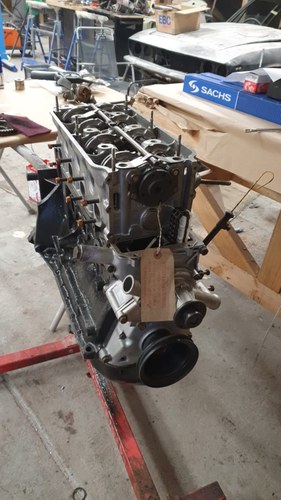 1975 BMW 2002 Baur 'Cabriolet' project zum Verkauf (Bild 161 von 172)