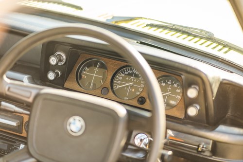 1975 BMW 2002 Lux Te koop (foto 21 van 99)