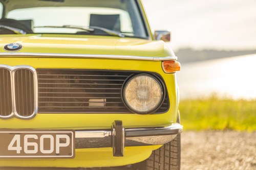 1975 BMW 2002 Lux Te koop (foto 56 van 99)