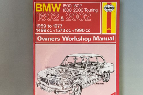 1975 BMW 2002 Lux Te koop (foto 83 van 99)