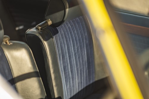 1975 BMW 2002 Lux Te koop (foto 28 van 99)