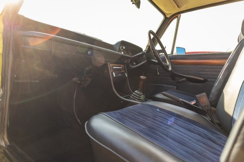 1975 BMW 2002 Lux Te koop (foto 32 van 99)