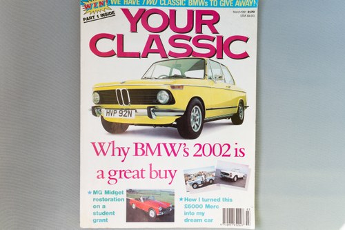 1975 BMW 2002 Lux Te koop (foto 84 van 99)