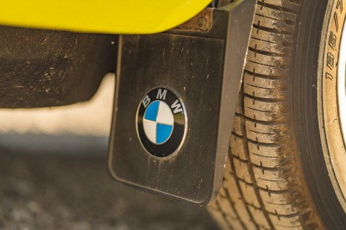 1975 BMW 2002 Lux Te koop (foto 64 van 99)