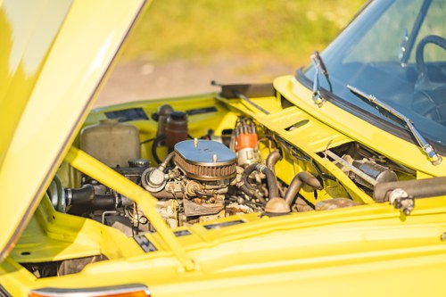 1975 BMW 2002 Lux Te koop (foto 75 van 99)