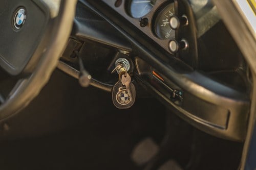 1975 BMW 2002 Lux Te koop (foto 27 van 99)