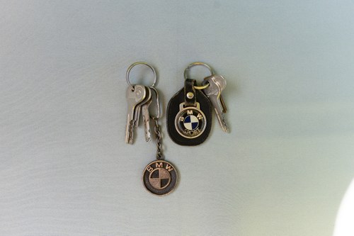 1975 BMW 2002 Lux Te koop (foto 85 van 99)