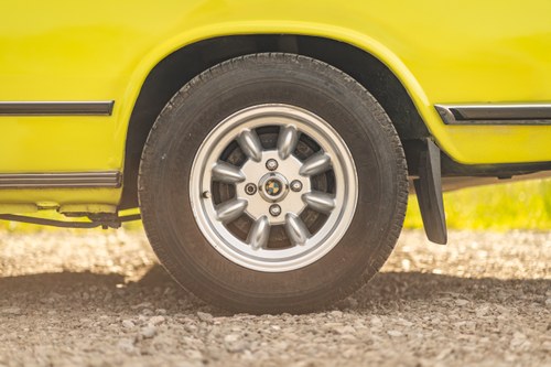 1975 BMW 2002 Lux Te koop (foto 16 van 99)