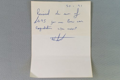 1975 BMW 2002 Lux Te koop (foto 88 van 99)