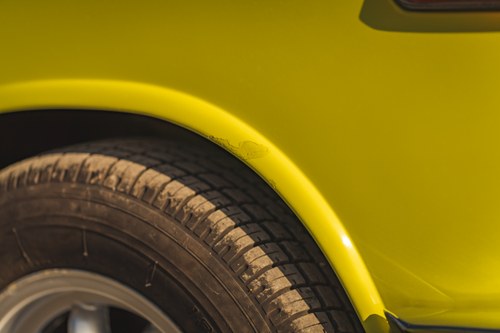 1975 BMW 2002 Lux Te koop (foto 63 van 99)