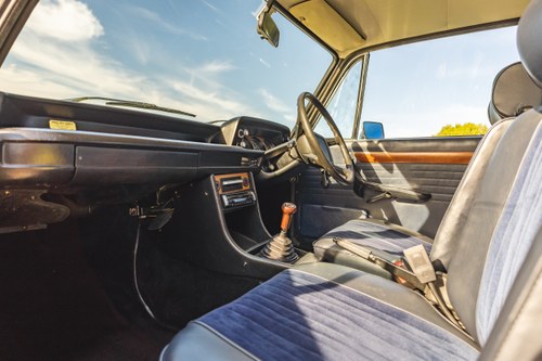 1975 BMW 2002 Lux Te koop (foto 34 van 99)