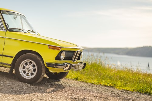 1975 BMW 2002 Lux Te koop (foto 50 van 99)