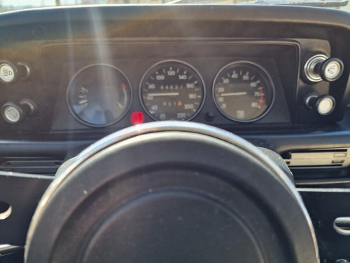 1973 BMW 2002 Tii Touring à venda (imagem 35 de 119)