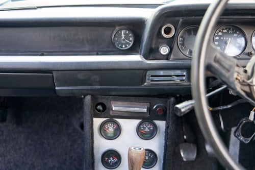 1973 BMW 2002 Tii Warsteiner Rally Car Replica For Sale (picture 58 of 143)