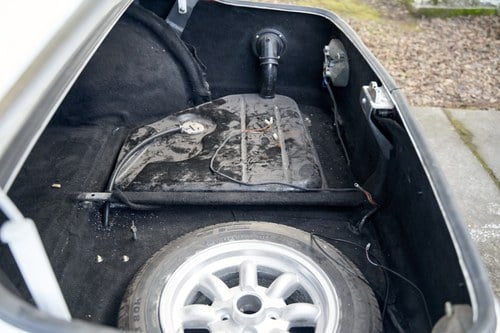 1973 BMW 2002 Tii Warsteiner Rally Car Replica For Sale (picture 80 of 143)