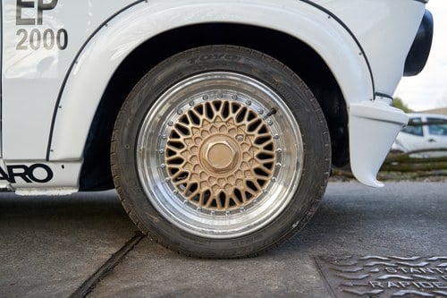 1973 BMW 2002 Tii Warsteiner Rally Car Replica For Sale (picture 35 of 143)