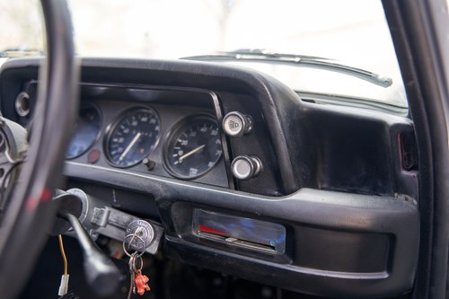 1973 BMW 2002 Tii Warsteiner Rally Car Replica For Sale (picture 68 of 143)