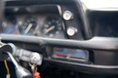 1973 BMW 2002 Tii Warsteiner Rally Car Replica For Sale (picture 69 of 143)