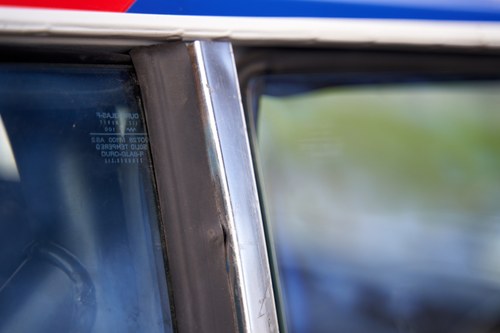 1973 BMW 2002 Tii Warsteiner Rally Car Replica For Sale (picture 112 of 143)