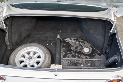 1973 BMW 2002 Tii Warsteiner Rally Car Replica For Sale (picture 78 of 143)