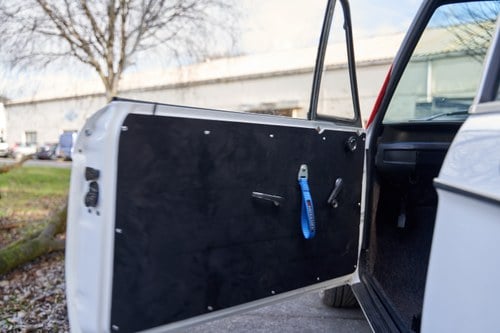 1973 BMW 2002 Tii Warsteiner Rally Car Replica For Sale (picture 54 of 143)