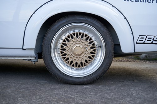 1973 BMW 2002 Tii Warsteiner Rally Car Replica For Sale (picture 34 of 143)